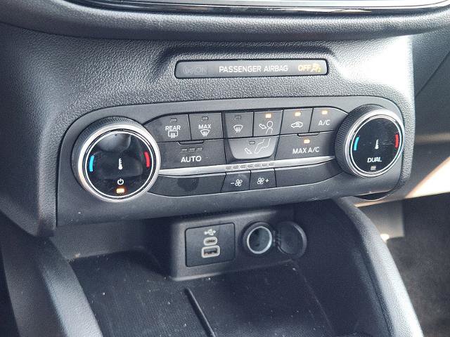 Certified 2025 Ford Escape ST-Line FWD image 18