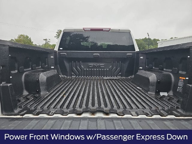 Used 2024 GMC Sierra 1500 Elevation AWD/4WD image 14