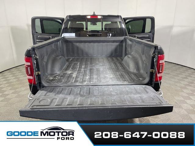 Used 2020 RAM 1500 Limited AWD/4WD image 20