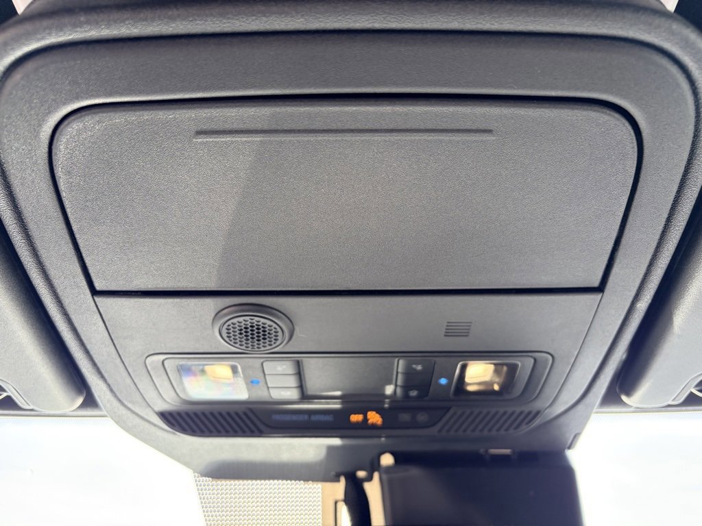 Certified 2021 Ford Bronco Big Bend image 19