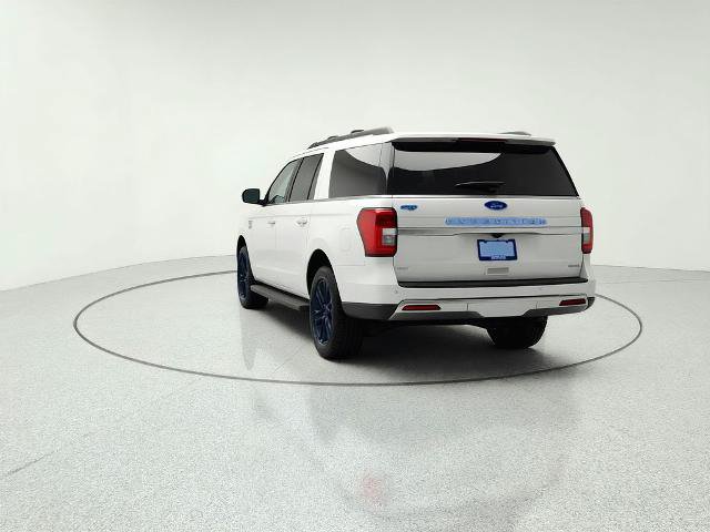 Certified 2024 Ford Expedition Max XLT RWD image 6