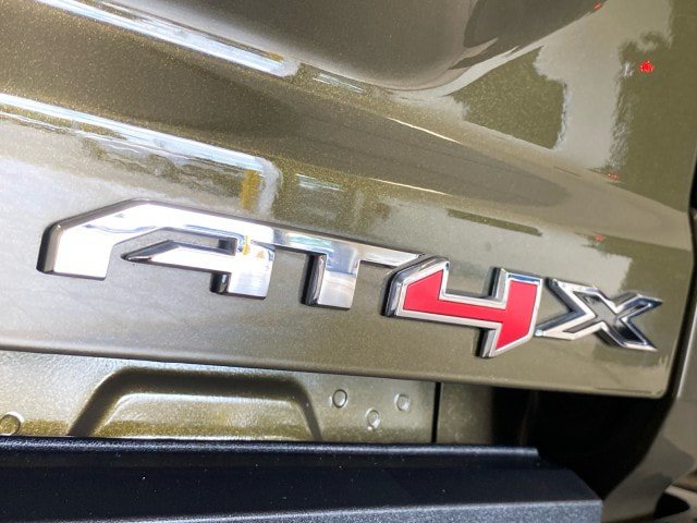 Used 2023 GMC Canyon AT4X AWD/4WD image 7