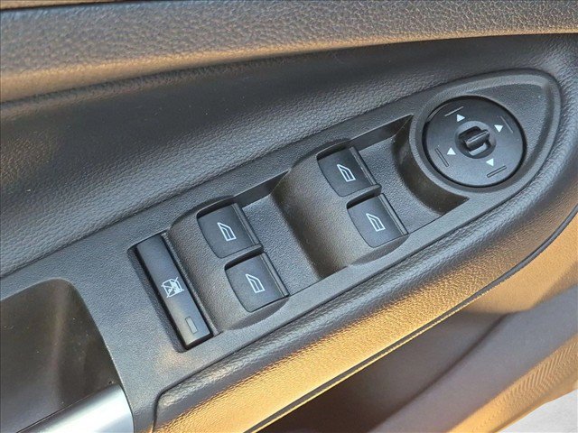 Certified 2017 Ford Escape SE w/ SE Cold Weather Package FWD image 14