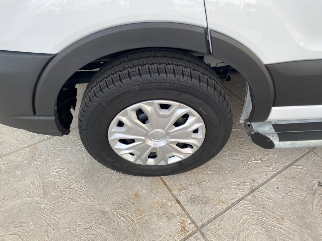 Certified 2024 Ford Transit 250 Low Roof w/ Exterior Upgrade Package image 27