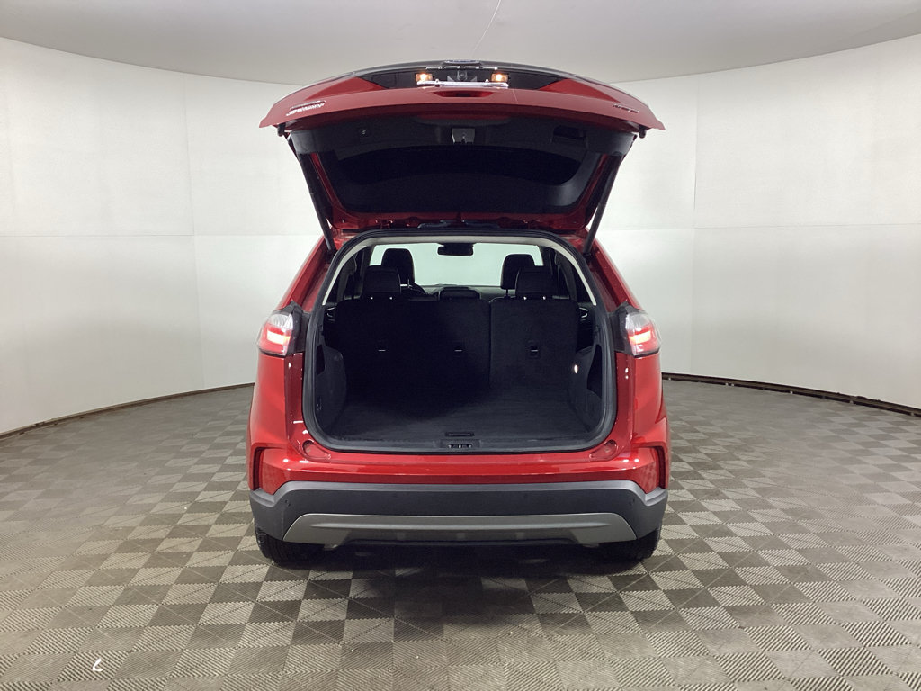 Certified 2024 Ford Edge SEL w/ Convenience Package AWD/4WD image 30