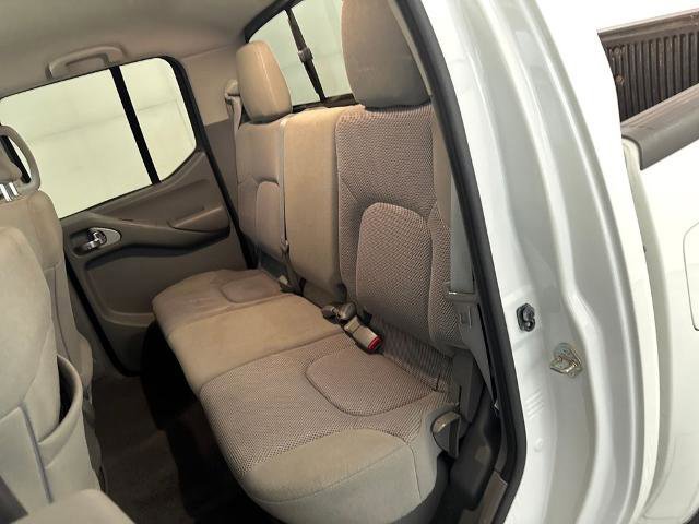 Used 2019 Nissan Frontier SV image 30