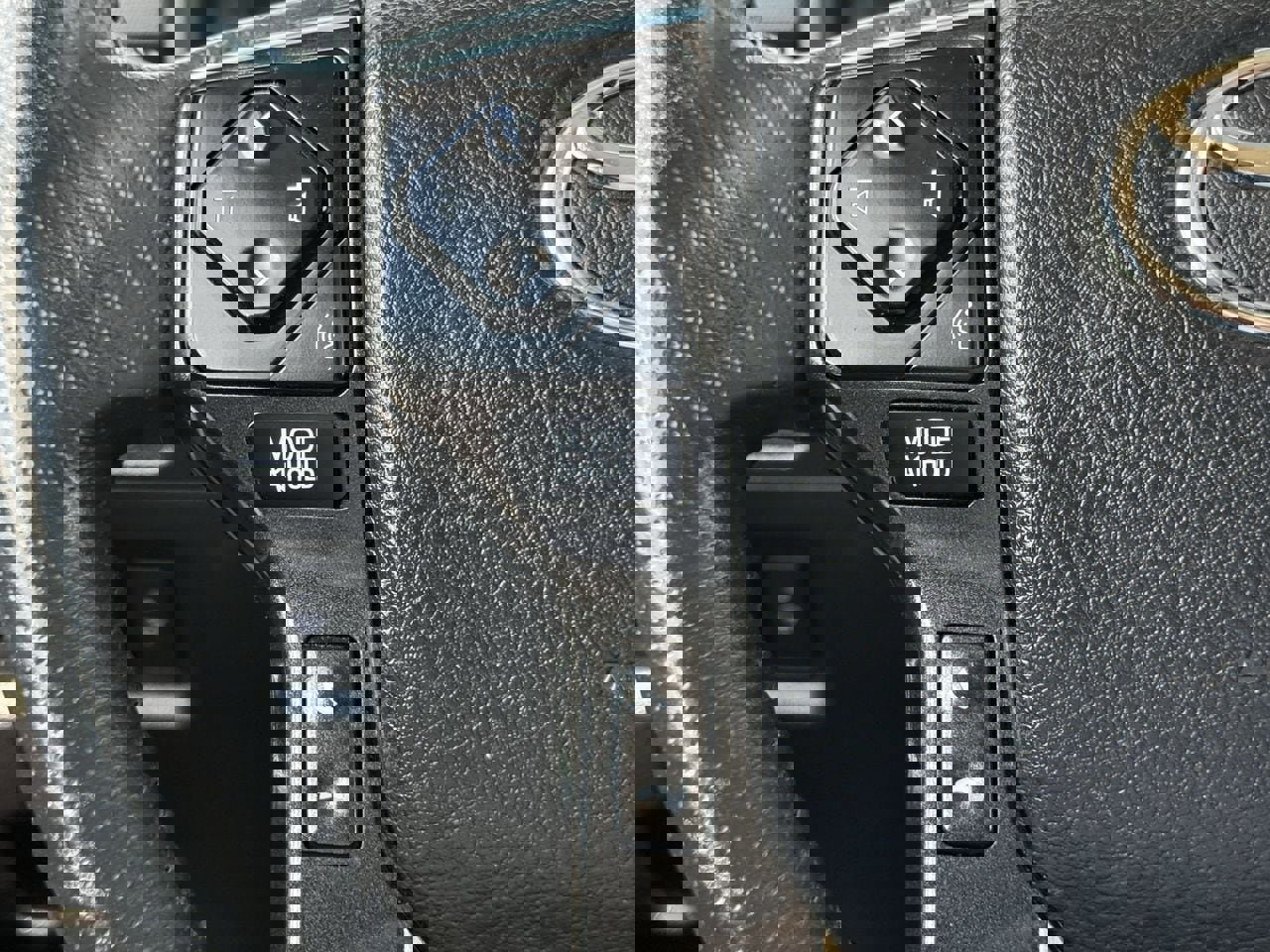 Used 2023 Toyota 4Runner TRD Off-Road image 12