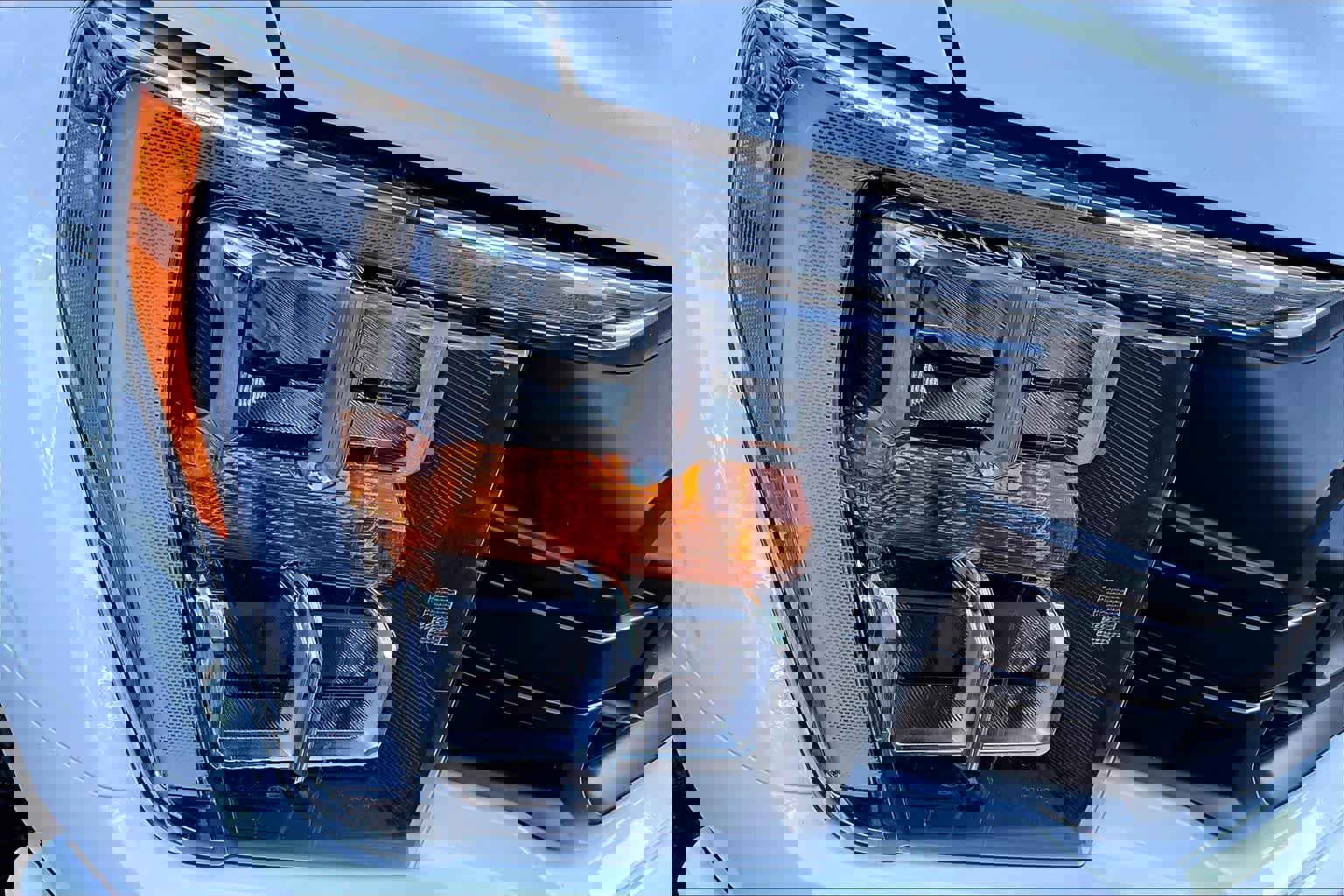 Certified 2023 Ford F150 XLT w/ Equipment Group 302A High image 27