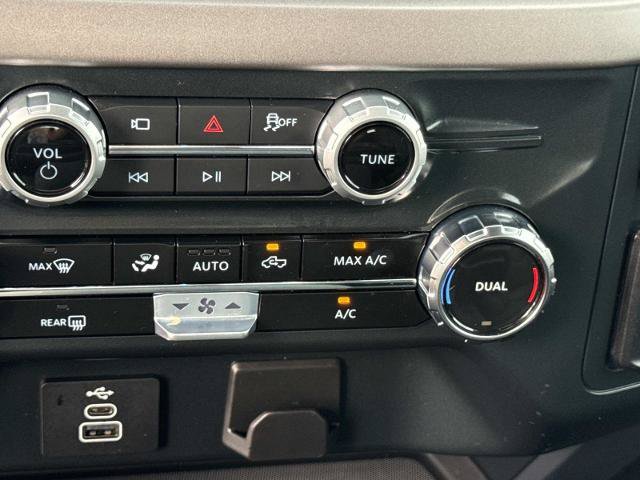 Certified 2025 Ford F150 XLT AWD/4WD image 26