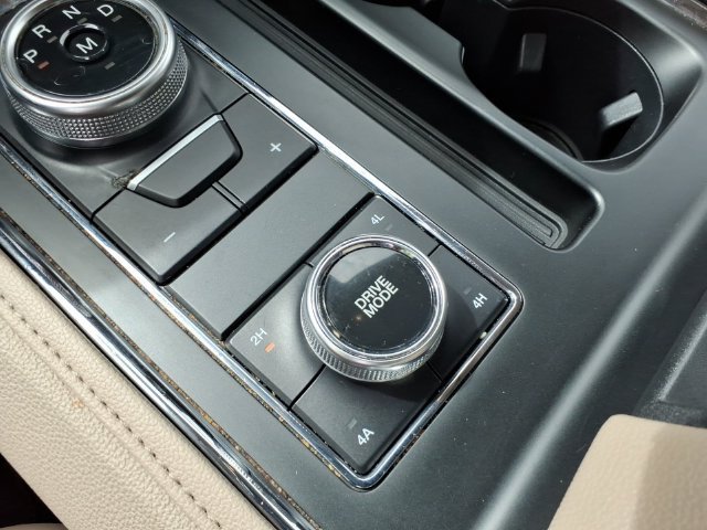 Certified 2023 Ford Expedition Max XLT AWD/4WD image 28