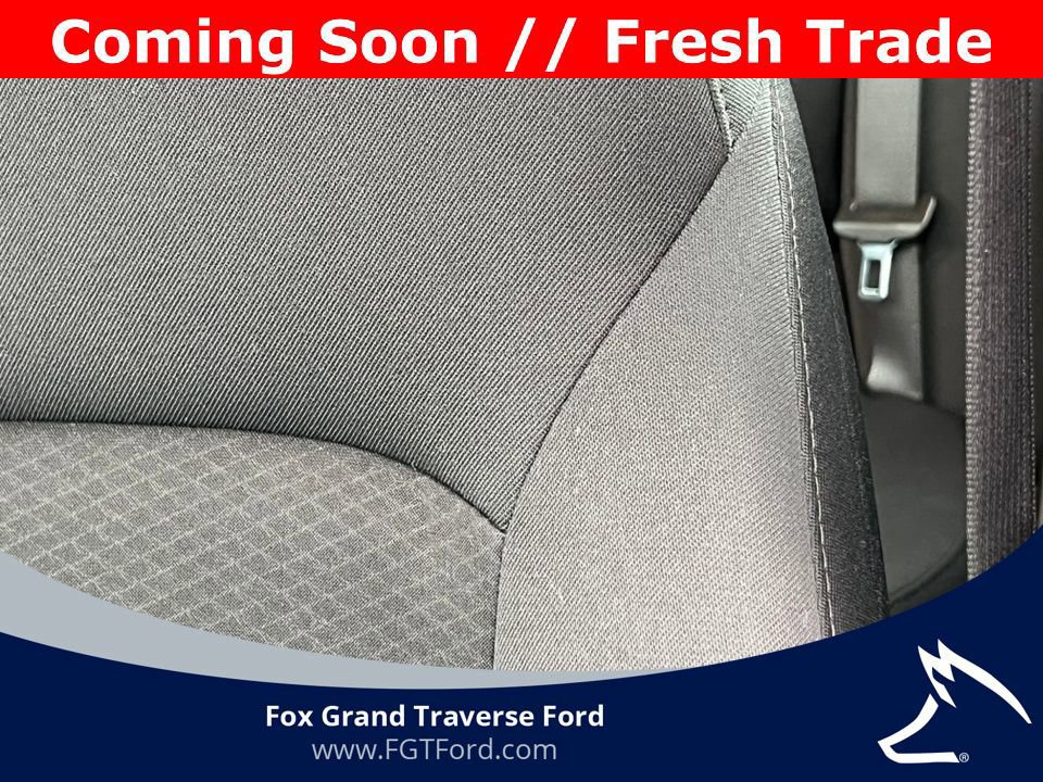 Used 2024 Chevrolet Malibu LT image 17