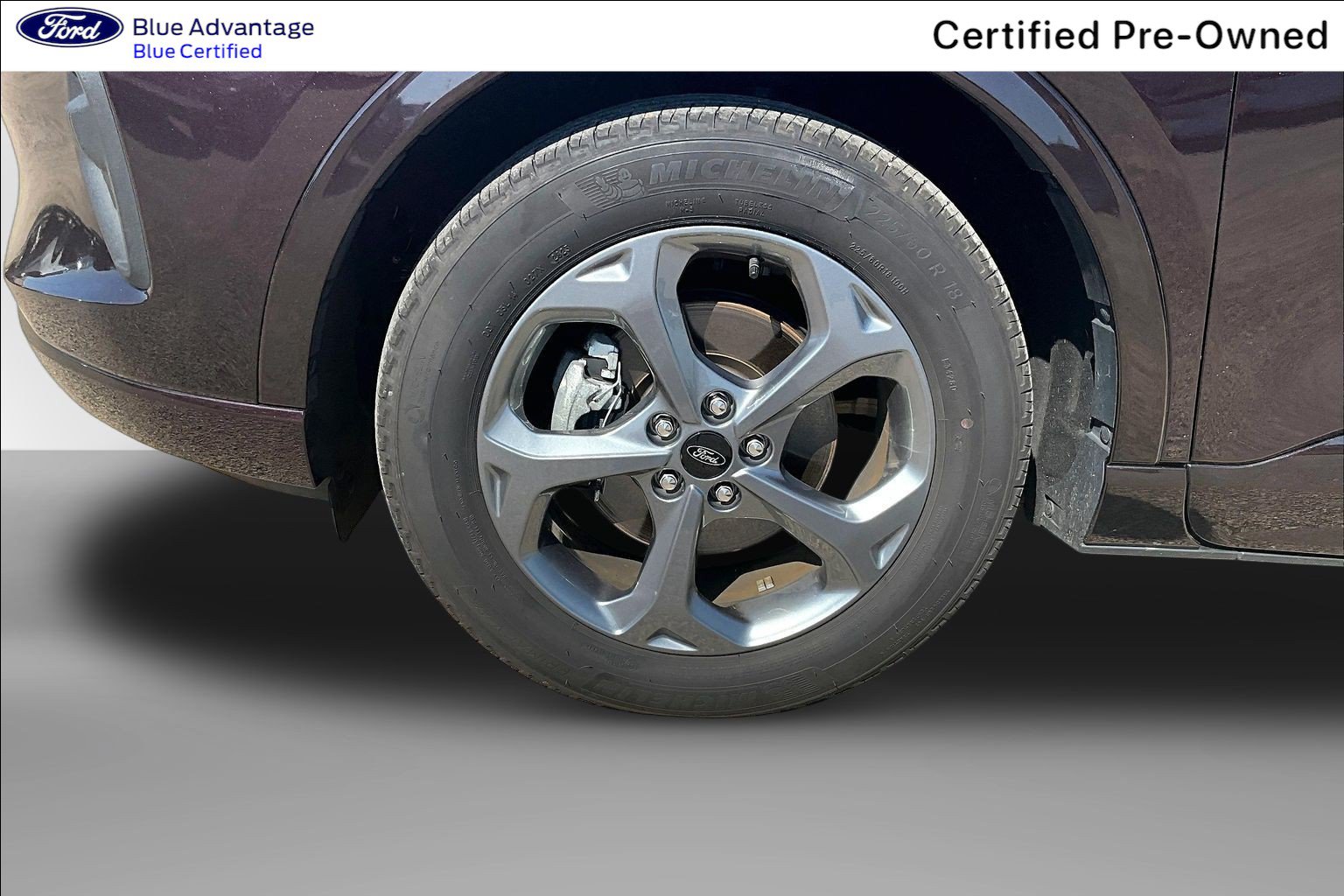Certified 2023 Ford Escape ST-Line w/ Tech Pack #1 AWD/4WD image 9