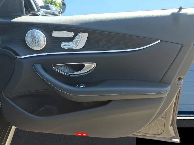 Used 2021 Mercedes-Benz E 350 4MATIC Sedan image 14