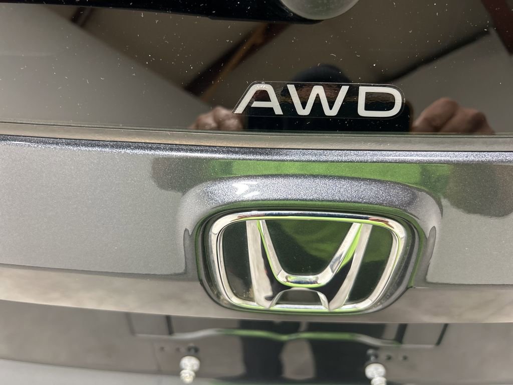 Used 2023 Honda CR-V Sport Touring image 57