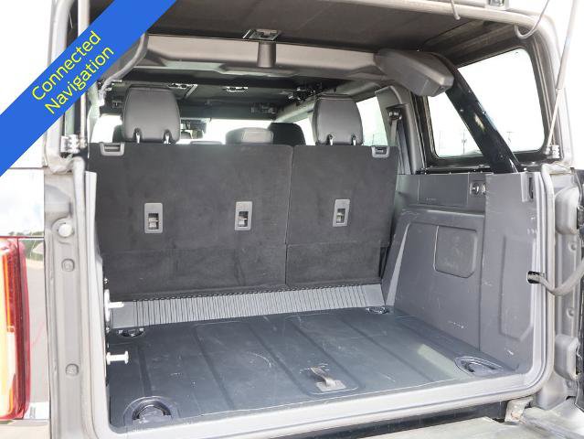 Certified 2024 Ford Bronco Big Bend AWD/4WD image 17