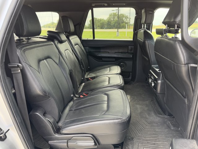 Certified 2020 Ford Expedition Max Limited w/ Special Edition Package AWD/4WD image 15