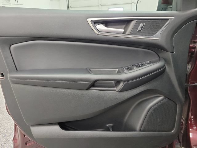 Certified 2023 Ford Edge SEL w/ Convenience Package AWD/4WD image 17