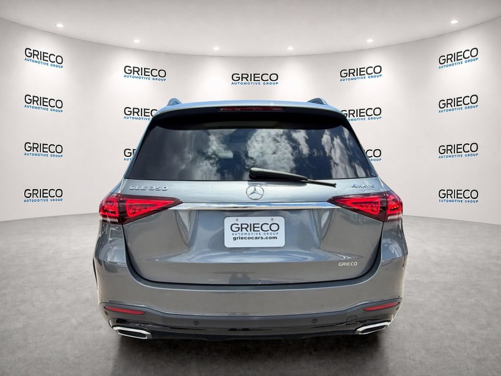 Used 2023 Mercedes-Benz GLE 350 4MATIC image 6