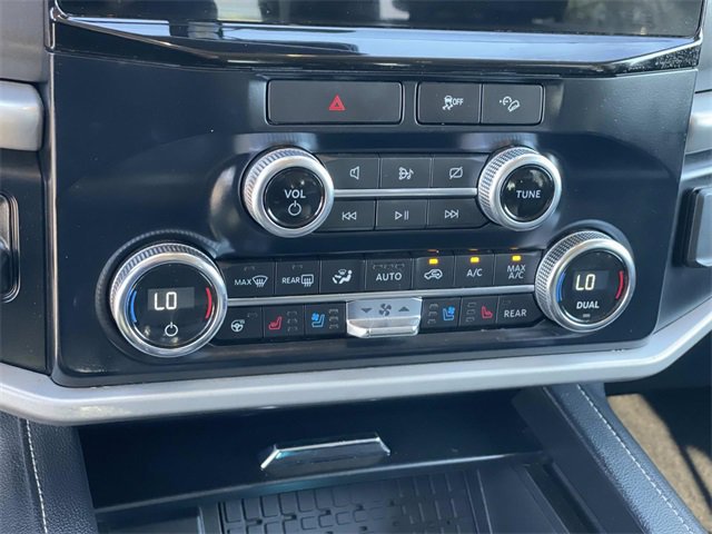 Certified 2022 Ford Expedition XLT image 18