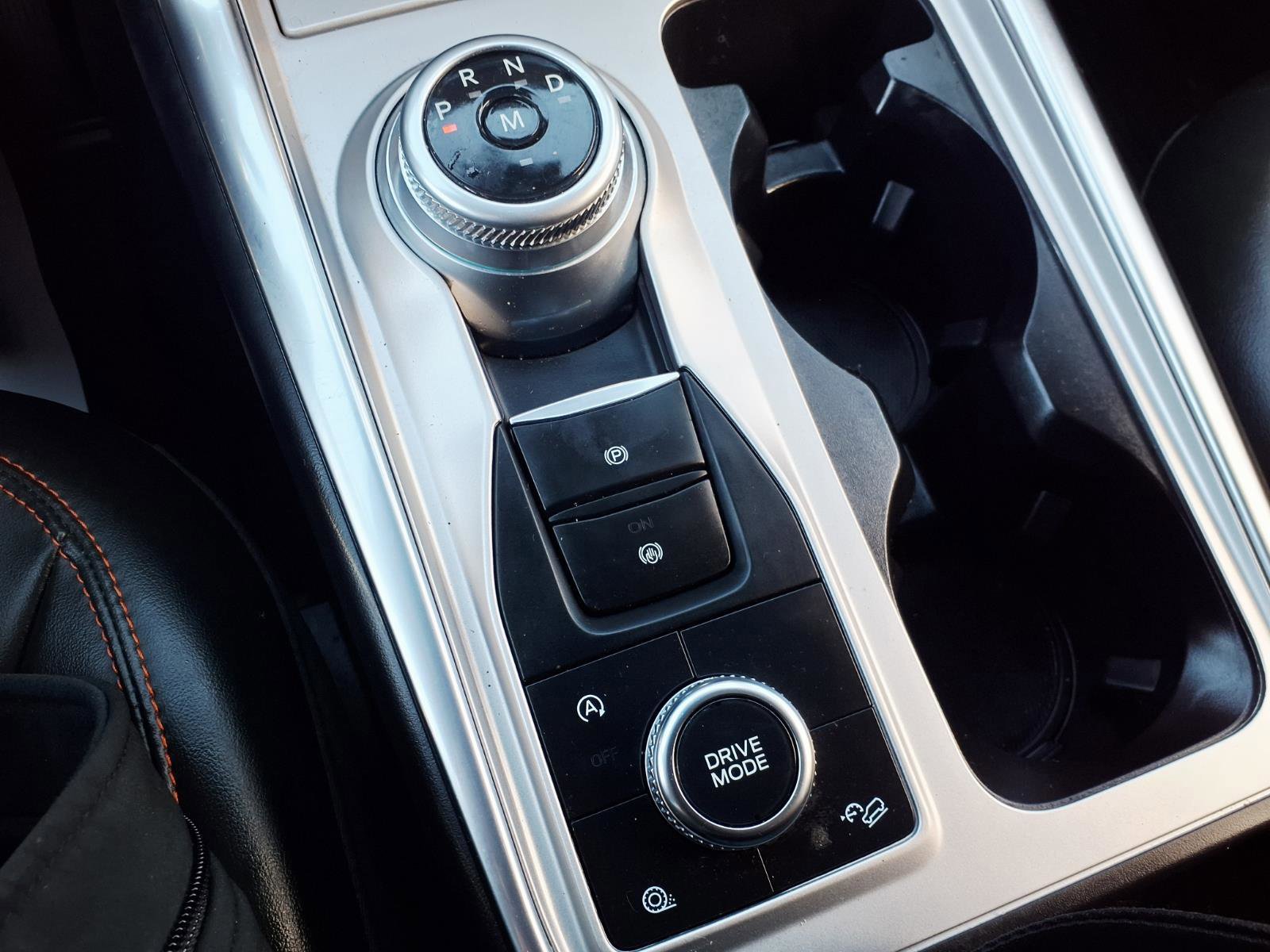 Certified 2024 Ford Explorer Timberline w/ Timberline Technology Package image 26