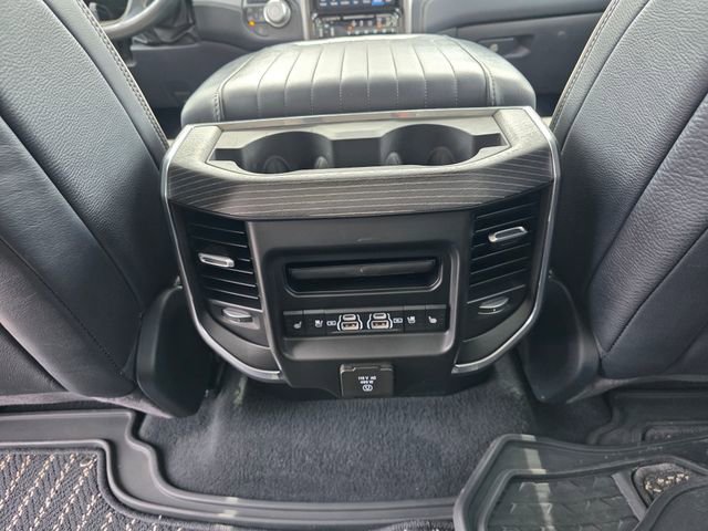 Used 2024 RAM 1500 Limited AWD/4WD image 18