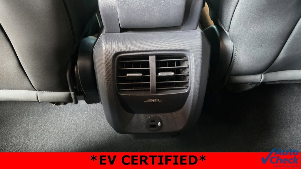 Certified 2021 Ford Mustang Mach-E GT image 23