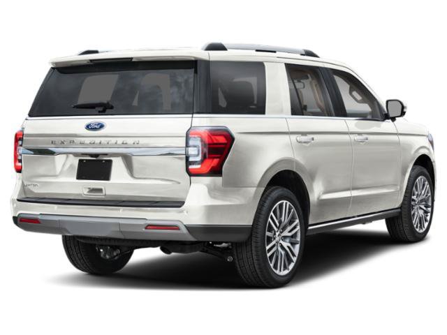 Certified 2024 Ford Expedition Limited AWD/4WD image 2