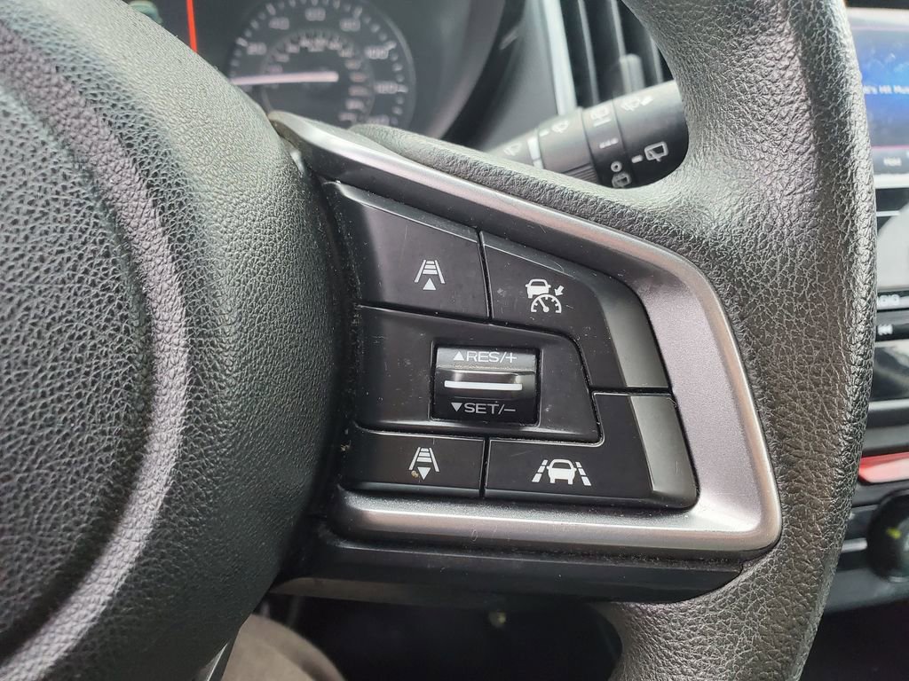 Used 2020 Subaru Impreza 2.0i image 17