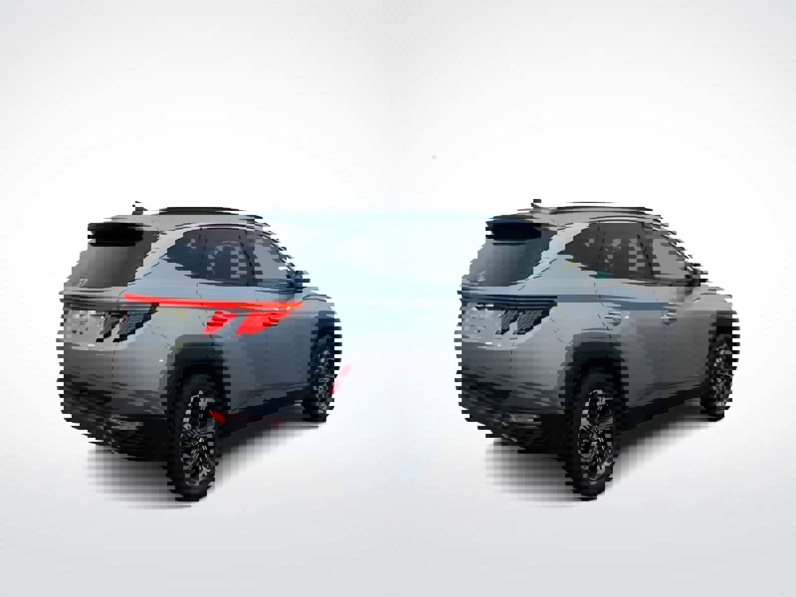 Used 2022 Hyundai Tucson Limited image 9