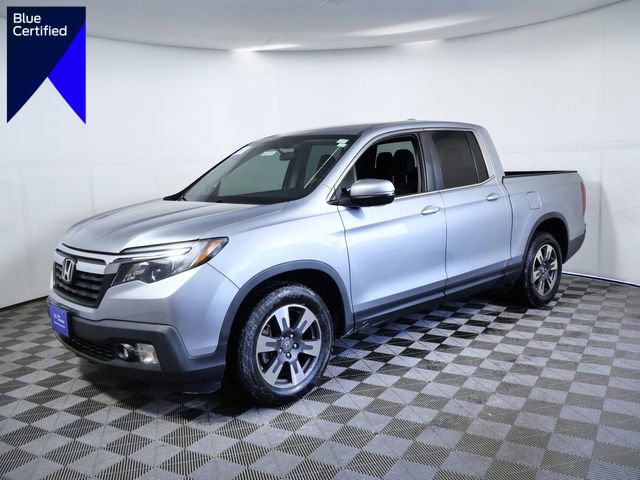 Used 2018 Honda Ridgeline RTL image 1