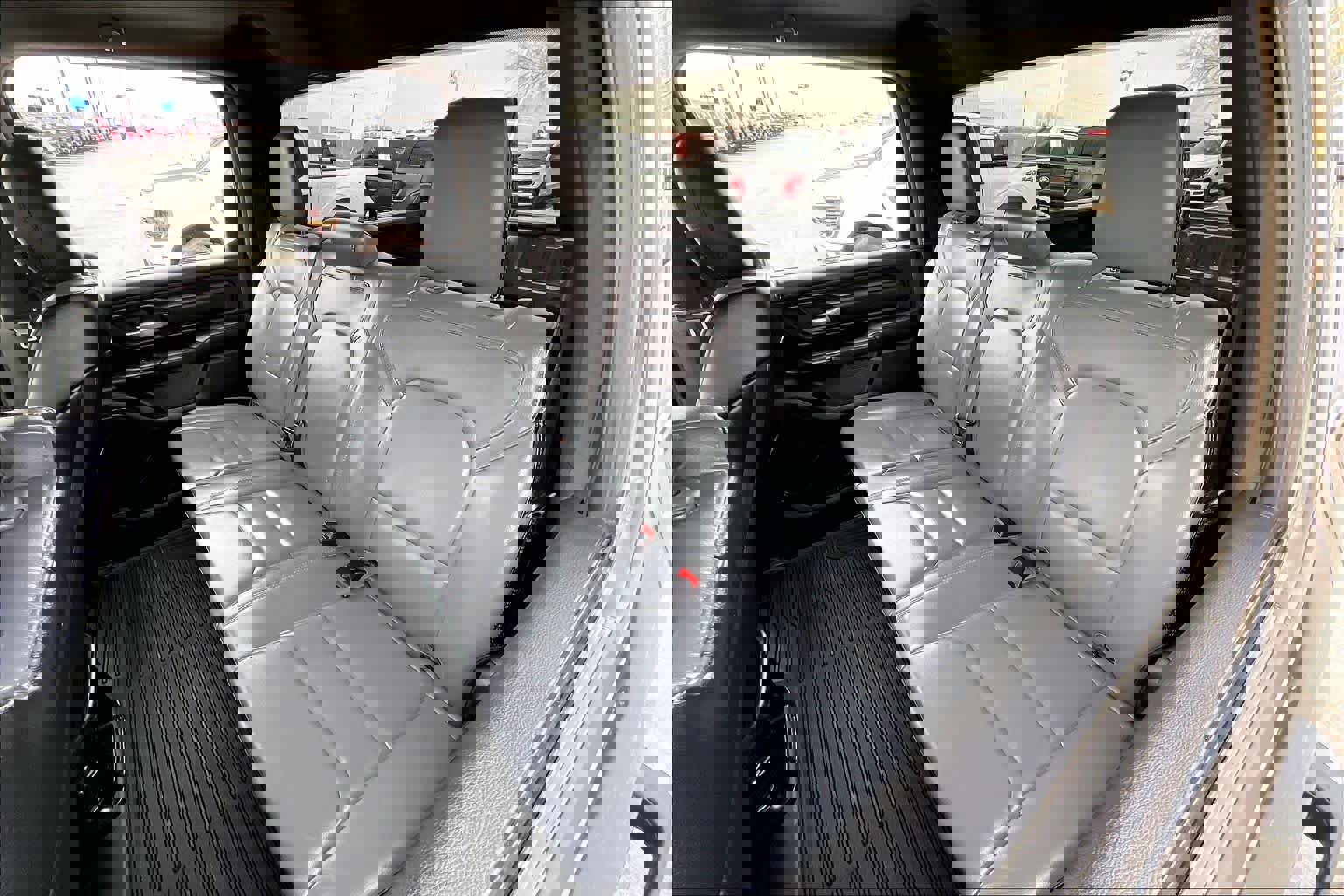 Used 2025 RAM 1500 Tradesman image 21