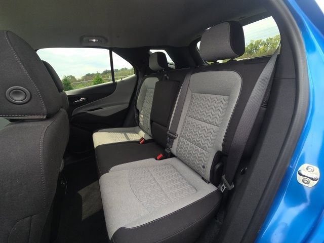 Used 2024 Chevrolet Equinox LT w/ Driver Convenience Package FWD image 17