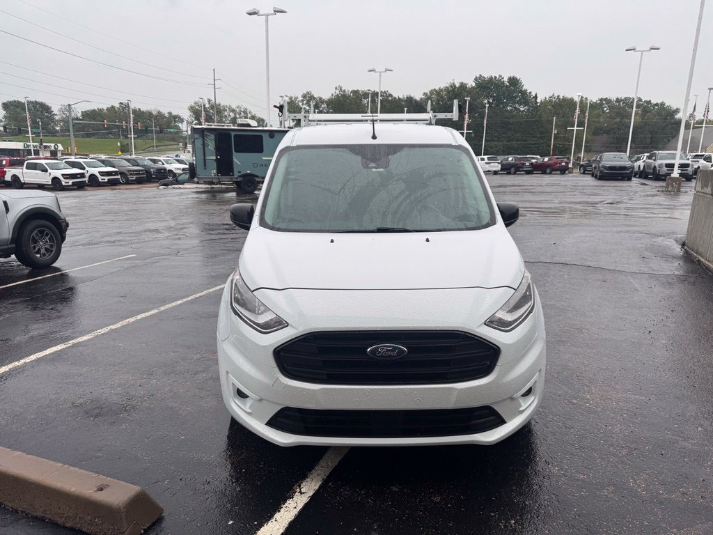 Certified 2019 Ford Transit Connect XLT FWD image 2