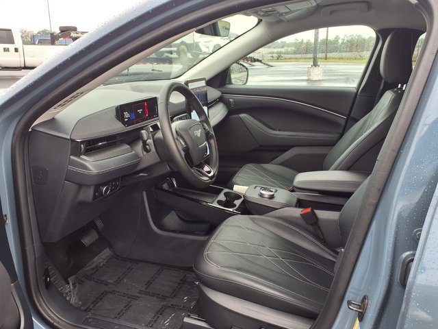 Certified 2024 Ford Mustang Mach-E Select w/ Comfort Package Lite AWD/4WD image 21