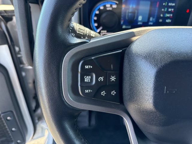 Certified 2024 Ford Bronco Big Bend AWD/4WD image 23