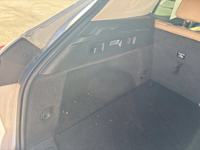 Used 2024 Buick Envision Preferred AWD/4WD image 54
