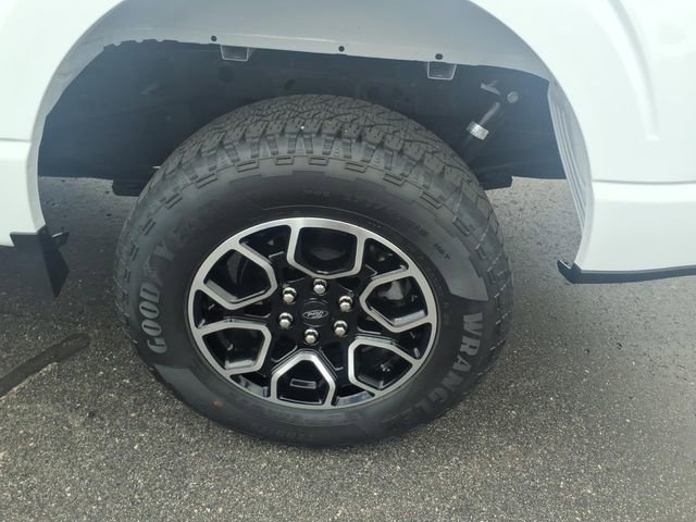 Certified 2022 Ford F150 XLT w/ Equipment Group 302A High AWD/4WD image 8