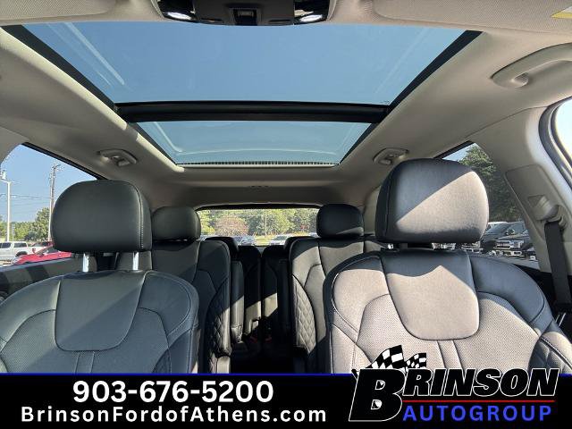 Used 2022 Kia Sorento SX Prestige AWD/4WD image 28