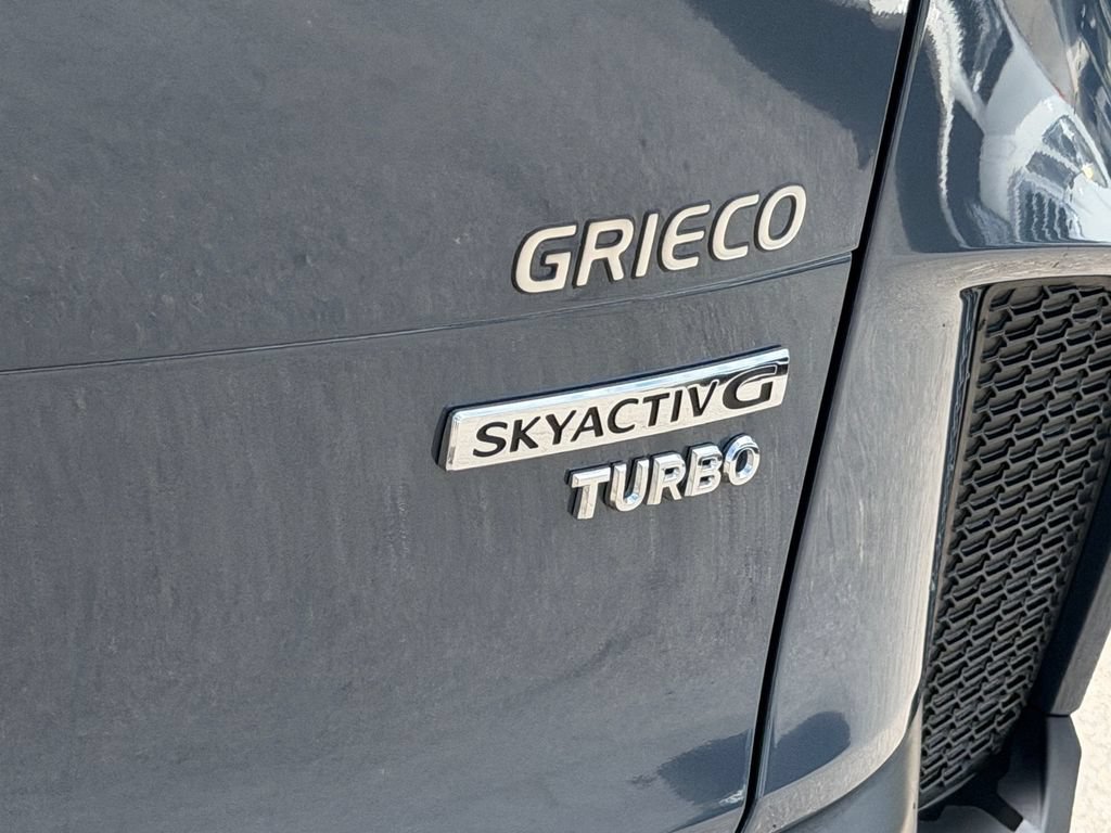 Used 2024 MAZDA CX-50 AWD 2.5 Turbo w/ Cargo Package image 14