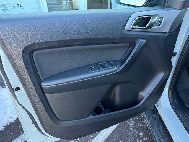 Certified 2021 Ford Ranger XLT w/ Equipment Group 301A Mid image 32