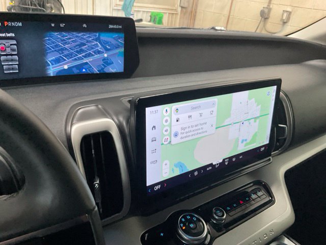 Certified 2025 Ford Expedition Max Active AWD/4WD image 12