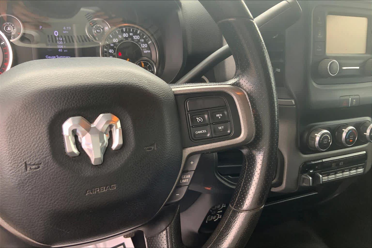 Used 2020 RAM 4500 Tradesman RWD image 23