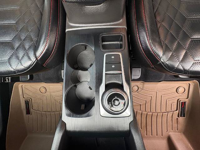Certified 2023 Ford Escape ST-Line Elite w/ Premium Technology Package AWD/4WD image 13