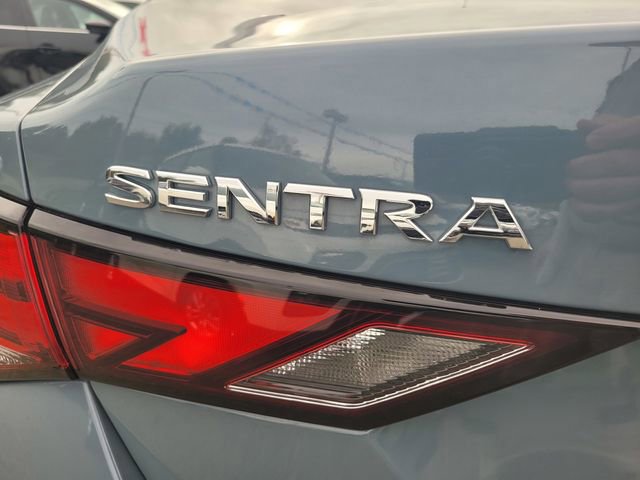 Used 2024 Nissan Sentra SV image 7