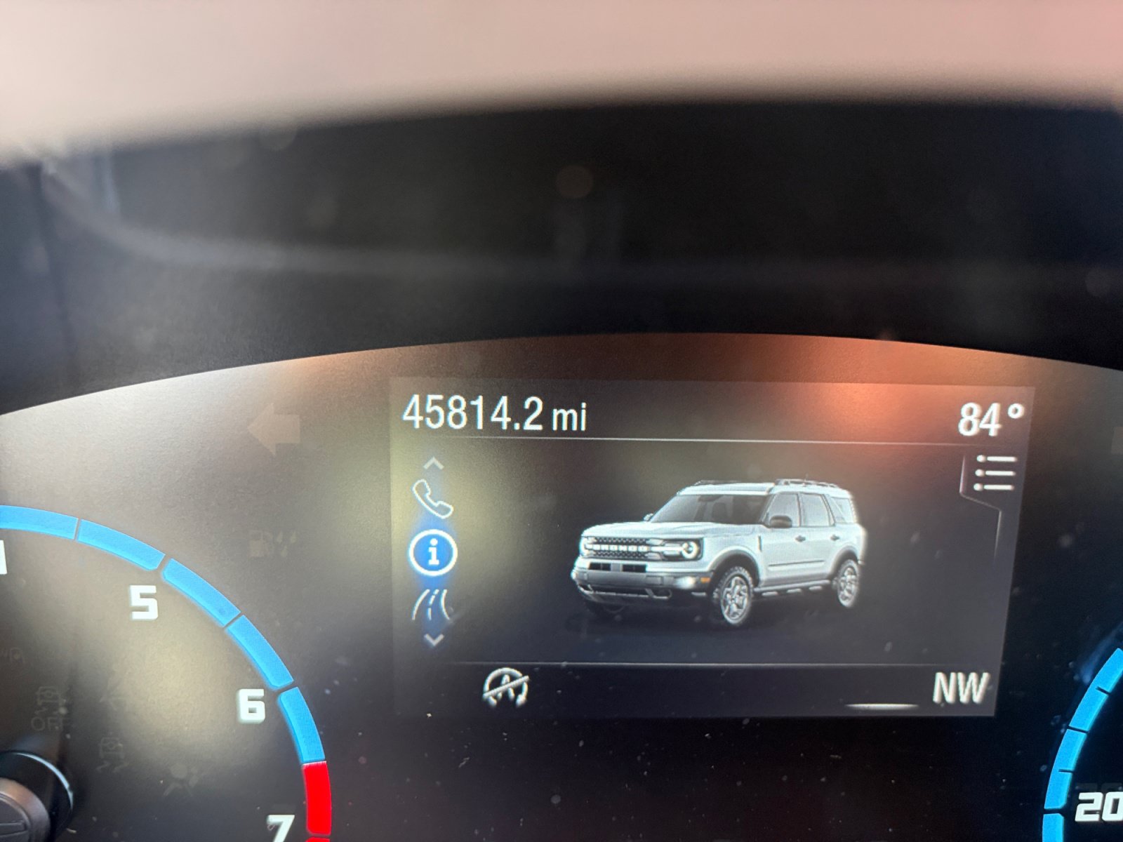 Certified 2021 Ford Bronco Sport Big Bend w/ Big Bend Package (96B) AWD/4WD image 15
