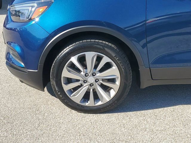 Used 2019 Buick Encore Preferred w/ Safety Package image 9