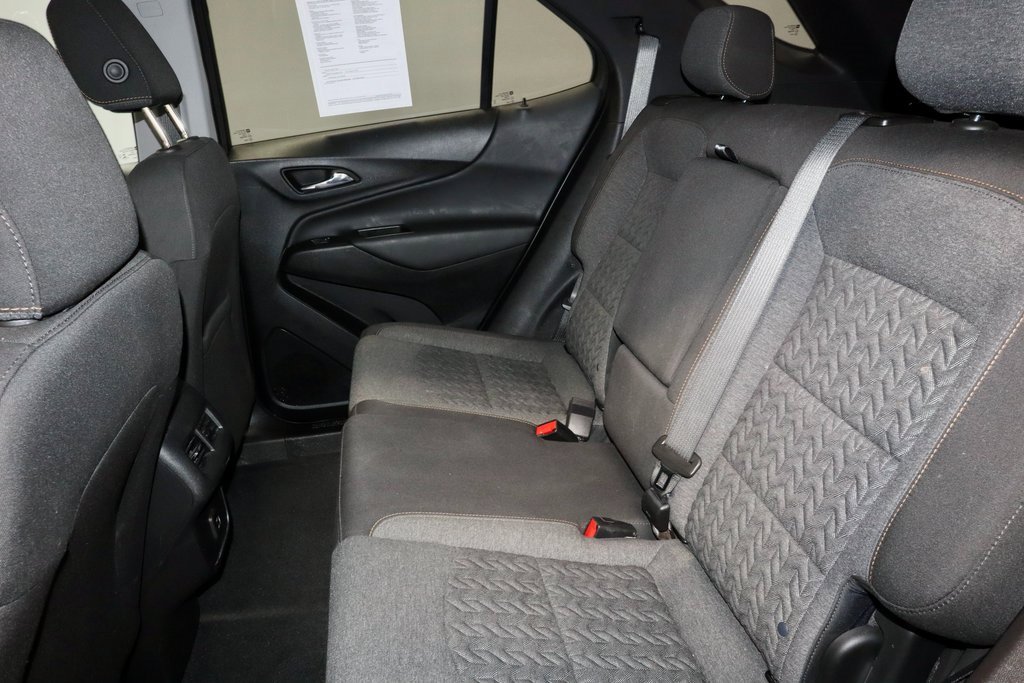 Used 2022 Chevrolet Equinox LT image 21