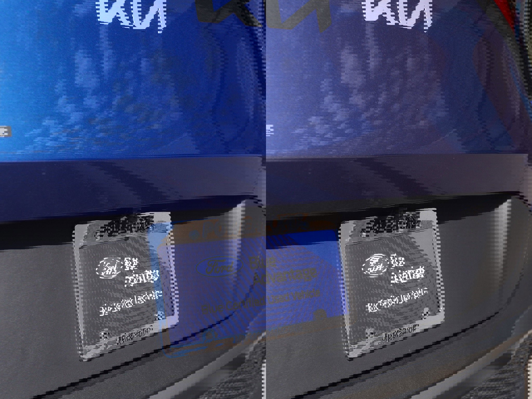 Used 2024 Kia Sportage X-Pro Prestige image 19