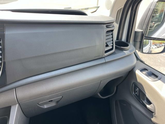 Certified 2024 Ford Transit 350 XLT image 14