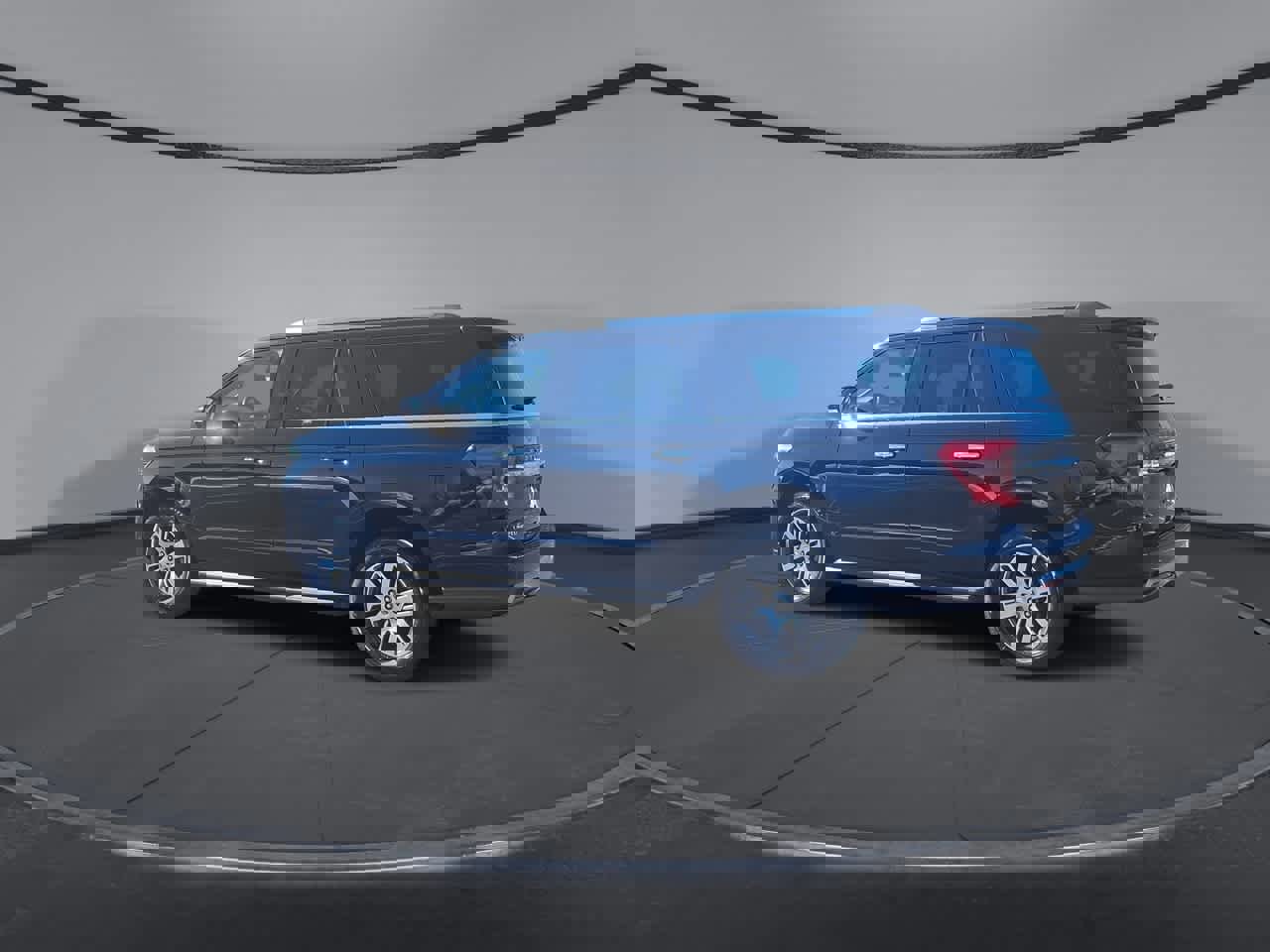 Certified 2024 Ford Expedition Max Limited image 5